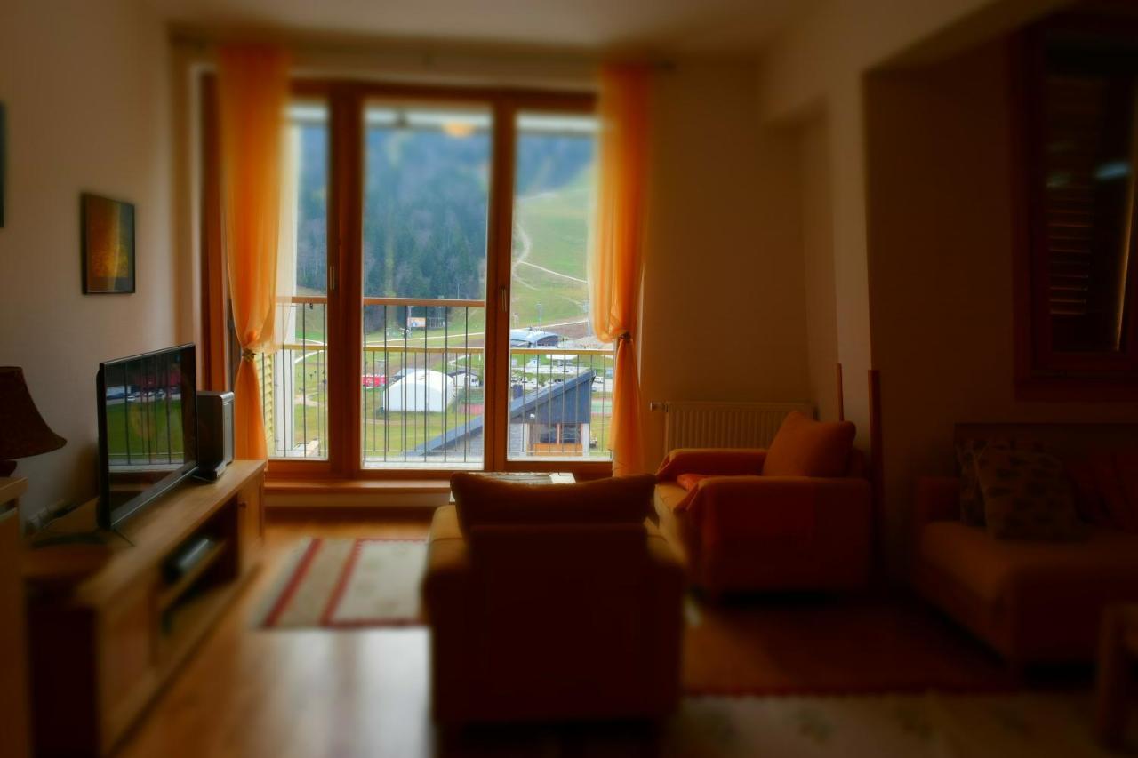 Vucko Apartment Bjelašnica Exteriér fotografie